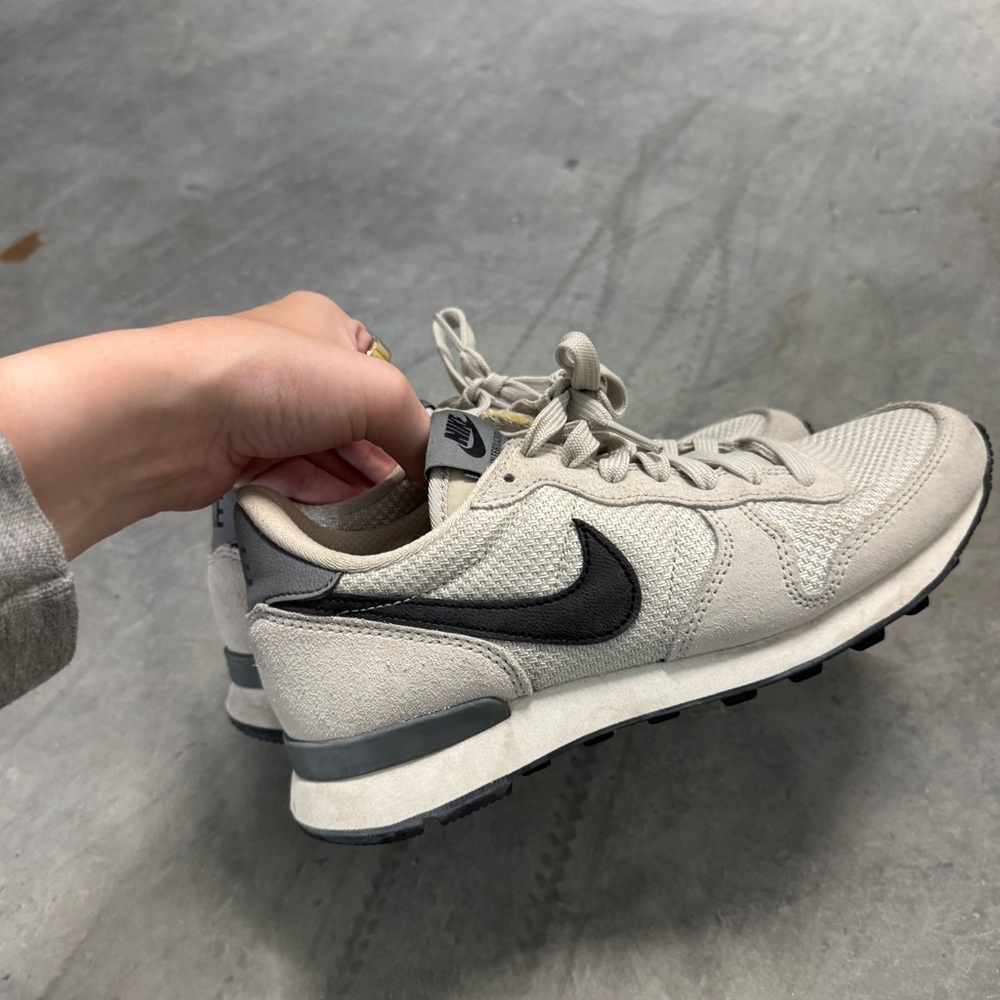 Nike Internationalist Sneaker